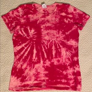 Tie Dye T-Shirt
